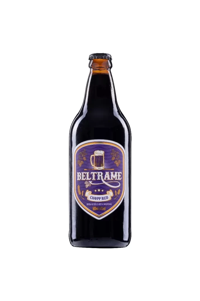 Chopp de Vinho Beltrame