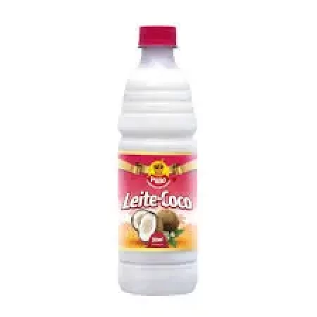 Leite de Coco Pilão Pet 500ml