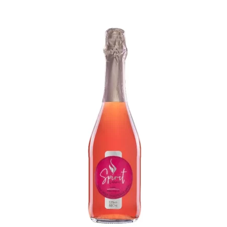 Sidra Rose Spirit 660ml